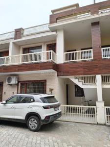 3 BHK Independent House