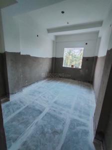 Bedroom Image of 750 Sq.ft 2 BHK Apartment / Flat for sale in Purba Putiary Kolkata for Rs. 3150000