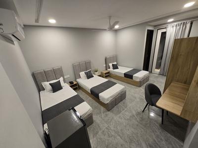 Image of SukhVasa Luxury  in Sector 48, Gurgaon