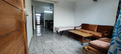 Bedroom Image of 1200 Sq.ft 2 BHK Builder Floor for rent in Sector 80 Mohali for Rs. 32000