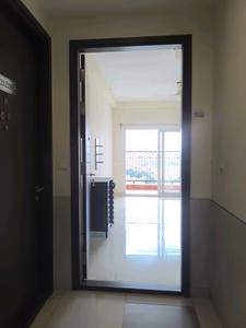 Main Entrance Image of 1000 Sq.ft 3 BHK Apartment / Flat for sale in Prestige Jindal City, Anchepalya Bengaluru for Rs. 19000000