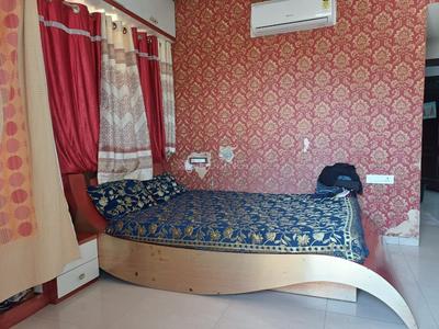 Bedroom Image of 1580 Sq.ft 3 BHK Apartment / Flat for sale in Eisha Loreals, Kondhwa Pune for Rs. 12500000