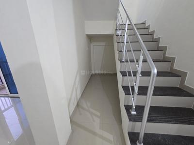 Balcony Image of 1900 Sq.ft 3 BHK Penthouse for sale in Sama Savli Vadodara for Rs. 5500000