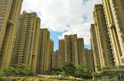 Image of 800 Sq.ft 2 BHK Apartment / Flat for sale in Gummanahalli, Bengaluru for Rs. 12000000