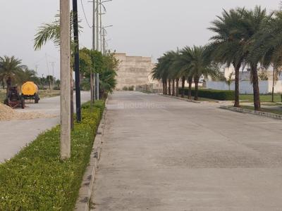 Image of 1500 Sq.ft Residential Plot / Land for sale in Sultanpur Road, Lucknow for Rs. 7200000