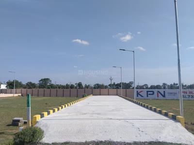 Image of 1020 Sq.ft Residential Plot / Land for sale in Guduvanjeri, Chennai for Rs. 3058980