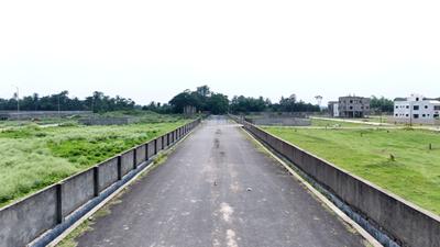 Image of 1080 Sq.ft Residential Plot / Land for sale in Swapnabhumi, New Town, Kolkata for Rs. 2400000