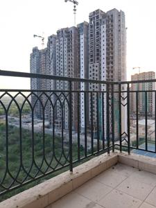 Bedroom One Image of 1625 Sq.ft 3 BHK Apartment / Flat for sale in ATS Le Grandiose, Sector 150 Noida for Rs. 18400000