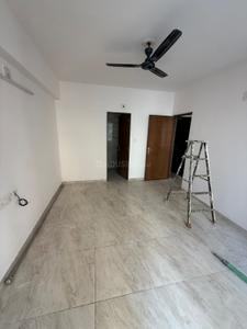 Rushabhdev Sharan Circle Homes Bedroom 2