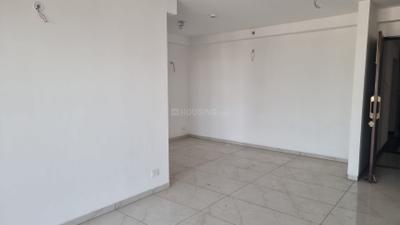 Living Room Image of 1446 Sq.ft 3.5 BHK Apartment / Flat for sale in Rishita Manhattan, Gomti Nagar Extension Lucknow for Rs. 15500000