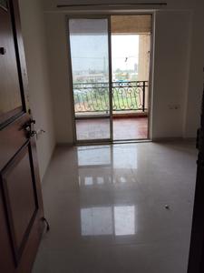 Hall Image of 810 Sq.ft 2 BHK Apartment / Flat for sale in Nyati Elan, Wagholi Pune for Rs. 5450000