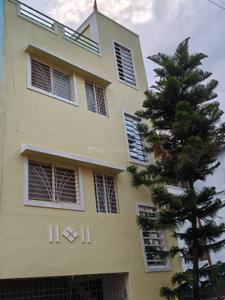 Image of 750 Sq.ft 1 BHK Independent House for rent in Tathawade, Pune for Rs. 15500