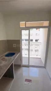 Kitchen Image of 1050 Sq.ft 2 BHK Apartment / Flat for sale in Puraniks Grand Central, Thane West Thane for Rs. 12400000