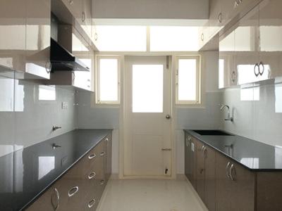 Kitchen Image of 1147 Sq.ft 2 BHK Apartment / Flat for rent in K R Puram Bengaluru for Rs. 29000