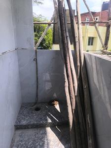 Drying Area Image of 2150 Sq.ft 3 BHK Apartment / Flat for sale in Dhriti Elite, Bangalore City Municipal Corporation Layout Bengaluru for Rs. 21075020