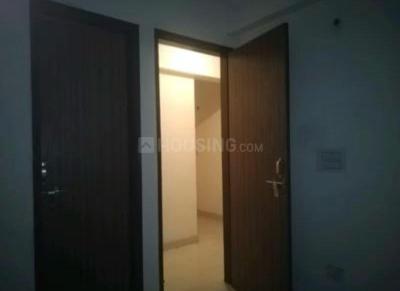Bedroom Image of 690 Sq.ft 2 BHK Builder Floor for sale in Jamia Nagar New Delhi for Rs. 6200000