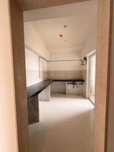 Kitchen Image of 1050 Sq.ft 3 BHK Apartment / Flat for sale in L And T Rejuve 360 Tower A, Mulund West Mumbai for Rs. 33200000