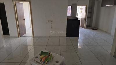 Living Room Image of 1944 Sq.ft 3 BHK Apartment / Flat for sale in Paldi Ahmedabad for Rs. 12500000