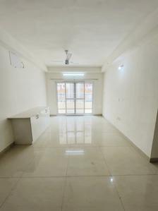Living Room Image of 2240 Sq.ft 3 BHK Apartment / Flat for rent in Lansum El Dorado, Narsingi Hyderabad for Rs. 73000