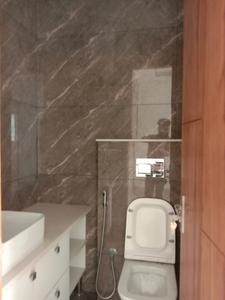 Bedroom One Image of 950 Sq.ft 2 BHK Builder Floor for sale in Lajpat Nagar New Delhi for Rs. 25000000