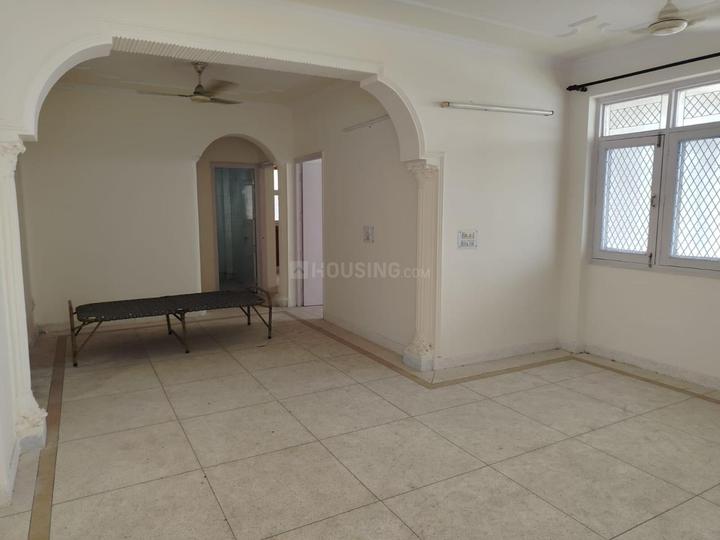 DDA Rosewood Apartment Main Image 1