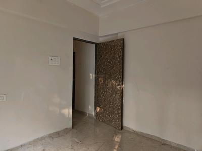 Bedroom Image of 495 Sq.ft 1 BHK Apartment / Flat for sale in Dahisar West Mumbai for Rs. 9550000