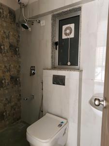Bedroom Image of 550 Sq.ft 1 BHK Apartment / Flat for sale in Shree Naman Premier, Andheri East Mumbai for Rs. 13500000