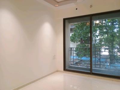 Living Room Image of 1070 Sq.ft 2 BHK Apartment / Flat for sale in Regency Antilia Phase V Avana, Ulhasnagar Thane for Rs. 6900000