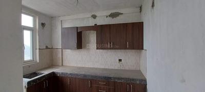 Kitchen Image of 1155 Sq.ft 2 BHK Apartment / Flat for sale in Ansal Emerald Heights, Tajganj Agra for Rs. 4500000