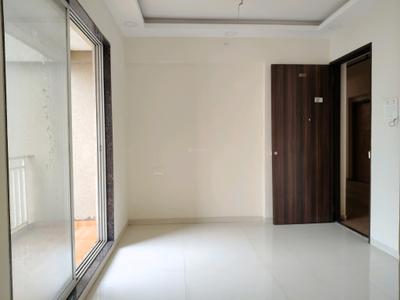 1 BHK Flat