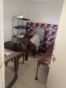Hall Image of 720 Sq.ft 1 BHK Apartment / Flat for sale in DBS Umang Aditya, Lambha Ahmedabad for Rs. 1500000