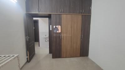 Bedroom Image of 900 Sq.ft 2 BHK Apartment / Flat for rent in Varun Divine Greens Block B, Nipania Indore for Rs. 25000