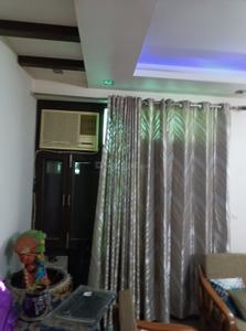 Hall Image of 1165 Sq.ft 2 BHK Apartment / Flat for sale in Omaxe Heights, Sector 86 Faridabad for Rs. 13000000
