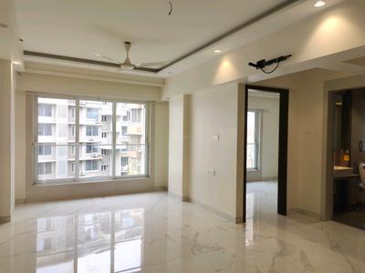 Living Room Image of 1023 Sq.ft 3 BHK Apartment / Flat for sale in Kolte Patil Alora, Santacruz East Mumbai for Rs. 39000000