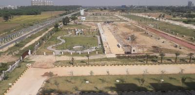 Image of 100 Sq.ft Residential Plot / Land for sale in Supertech Golf Country, Yeida, Greater Noida for Rs. 5900000