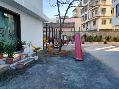 Image of 1670 Sq.ft 3 BHK Apartment / Flat for sale in Argora, Ranchi for Rs. 10020000