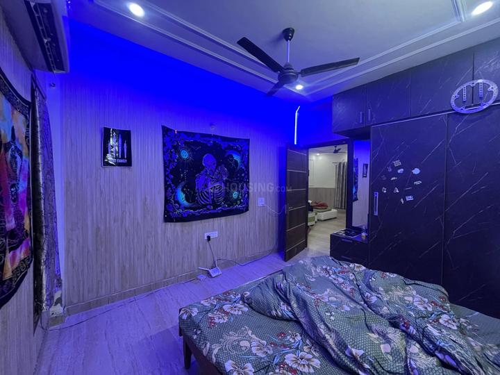 Bajwa Sunny Enclave Bedroom 1