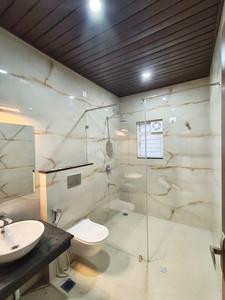 Bathroom Image of 2330 Sq.ft 4 BHK Villa for rent in Tattvam Woodsvale, Kuthaganahalli Bengaluru for Rs. 65000