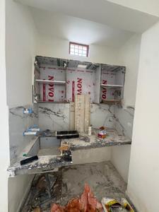 Kitchen Image of 1080 Sq.ft 1 RK Apartment / Flat for sale in Sector 73 Noida for Rs. 1400000