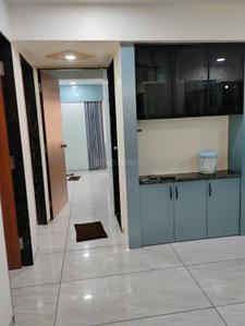 Hall Image of 2250 Sq.ft 3 BHK Apartment / Flat for sale in Himshila Sky, GIDC Naroda Ahmedabad for Rs. 9000000