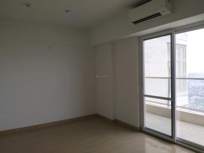 Bedroom Image of 2300 Sq.ft 3 BHK Apartment / Flat for sale in DLF One Midtown, Karampura New Delhi for Rs. 64000000