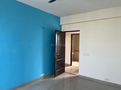 Bedroom Image of 1055 Sq.ft 2 BHK Apartment / Flat for sale in Unitech The Residences, Sector 33 Gurgaon for Rs. 16700000