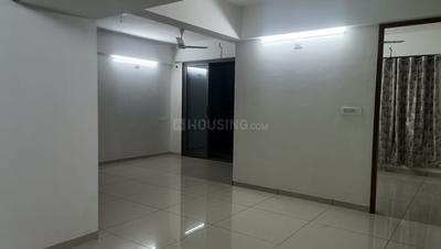 Hall Image of 1350 Sq.ft 3 BHK Apartment / Flat for rent in Dev Atharva Abode, Vaishno Devi Circle Ahmedabad for Rs. 22200