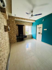 Hall Image of 965 Sq.ft 2 BHK Apartment / Flat for sale in Vadapalani Chennai for Rs. 13600000