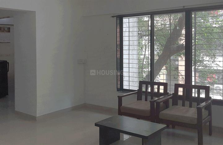Hall Image of Damodar Villa Thane West in Thane West, Thane