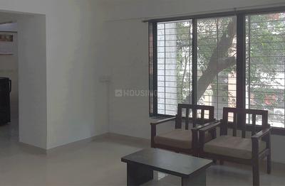 Hall Image of Damodar Villa Thane West in Thane West, Thane