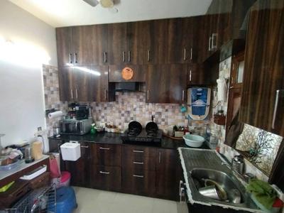 Kitchen Image of 1036 Sq.ft 2 BHK Builder Floor for sale in Sector 45 Gurgaon for Rs. 19000000