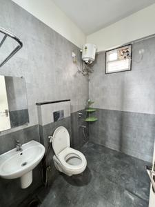 Image of 700 Sq.ft 1 BHK Apartment / Flat for rent in Manglam Construction Paradise, Saket Nagar, Indore for Rs. 16500