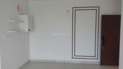 Living Room Image of 968 Sq.ft 2 BHK Apartment / Flat for rent in Eden Park At The Prestige City, Sarjapur Bengaluru for Rs. 40000