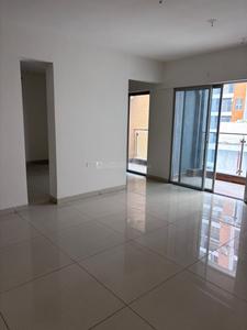 3.5 BHK Flat